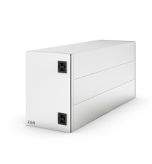 Lada metalica scule ZEN10 600x1200x2000 foto