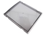 Ferestre de inspecție policarbonat IP65 331x277x28mm