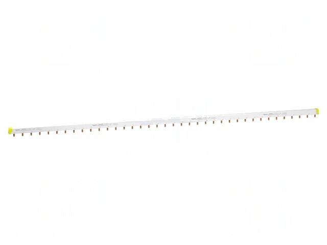 Bară Colectoare 100A 415V 3 Poli 57 Module