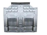 Podea Fiat 126 P Aftermarket 300070