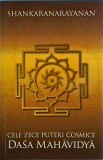 Cumpara ieftin Cele zece puteri cosmice (Dasa Mahavidya) - Shankaranarayanan, Herald, spiritualitate hindusa, 2019