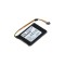 Acumulator pentru TomTom One XL Traffic / One XL 340 / XXL 3.7V 950mAh Li-Ion
