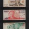 Set Turcia 5000000+10000000+20000000 lire circulate