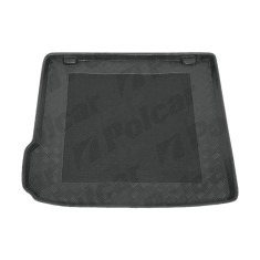 Tavita portbagaj Bmw X6 (E71), 01.2008-12.2013 , fara panza antialunecare