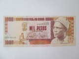 Guineea-Bissau 1000 Pesos 1990 UNC