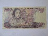 Indonezia 10000 Rupiah 1985