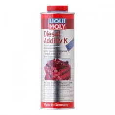 Aditiv motorina Liqui Moly Diesel K la 1 litru