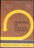 PROBLEME DE APARATE ELECTRICE-GH. HORTOPAN SI COLAB.-351499