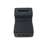 Adaptor HDTV mama mama 90 grade, CE Contact Electric
