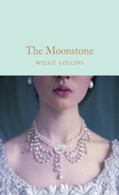 The Moonstone | Wilkie Collins foto