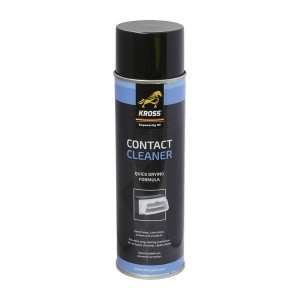 Spray Pentru Contacte Electrice Kross 500 Ml foto