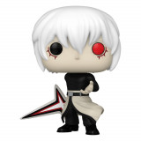 Tokyo Ghoul:re POP! Animation Vinyl Figure Ken Kaneki (Last Battle) 9 cm, Funko