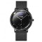 Ceas barbatesc TIO Quartz Analog Bratara reglabila Fashion Elegant Luxury Otel inoxidabil