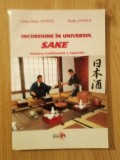 Incursiune &icirc;n universul SAKE - Arina Oana Atoce