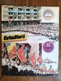 Revista Cutezatorii nr. 32 / 1986 / C Cut