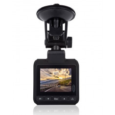 Camera Video Auto Dash Cam Full HD 2.0&amp;quot; Ring RDC10