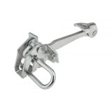 Opritor usa spate Fiat Panda 169 09.2003-12.2012 Stanga, Dreapta, 46826530