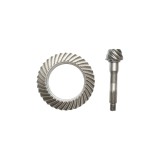 Set pinion si coroana de atac pentru granulator furaje 40TH157