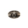 Disc frana FIAT DUCATO platou sasiu 230 BREMBO 09590414