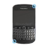 Modul complet de acoperire frontală BlackBerry 9900 Bold