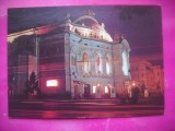 HOPCT 16665 TEATRUL DE OPERA SI BALET - KIEV -- UCRAINA--EUROPA -NECIRCULATA