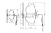 Set placute frana,frana disc FIAT SCUDO platou / sasiu (220) (1996 - 2006) BOSCH 0 986 424 033