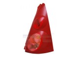 Stop spate lampa Peugeot 107 (P) 09.2005- TYC partea Dreapta