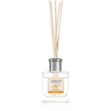 Areon Home Perfume Vanilla aroma difuzor cu rezerv&atilde; 150 ml