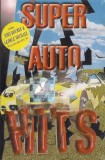 Various - Super Auto Hits 1/99, Caseta audio