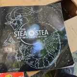 Din stea in stea. Uneste punctele si descopera constelatiile