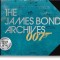 The James Bond Archives. &quot;&quot;No Time to Die&quot;&quot; Edition