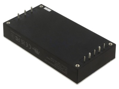 Convertor AC/DC 150W 36V 4,16A foto