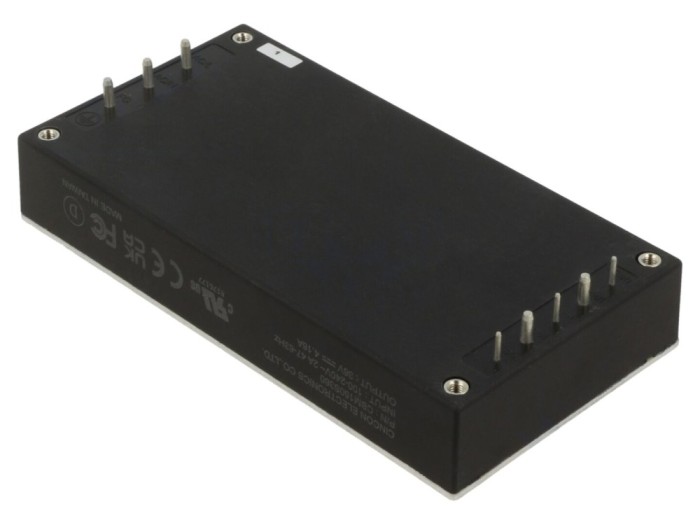 Convertor AC/DC 150W 36V 4,16A