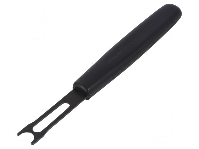 Dispozitiv Prindere 6 DIN 6799 pentru Inele Elastice de Fixare
