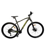Cumpara ieftin Bicicleta Mtb Devron Riddle RM3.9 2024 - 29 Inch, L, Verde Ultimate FactoryBikes