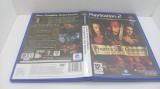 Joc PS2 Pirates of the Caribbean: The Legend of Jack Sparrow (ID 000006)