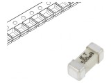 Siguranță &Icirc;nt&acirc;rziere 500mA SMD 125V, Littelfuse