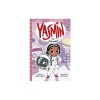 Yasmin the Astronaut