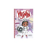 Yasmin the Astronaut