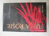 Pierce Brown - Furia rosie