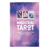 Cumpara ieftin Magickal Tarot, Robyn Valentine