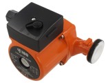 Pompă de circulație IBO 0060 230VAC IP44 0-40&deg;C 50Hz