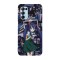 Husa compatibila cu Oppo Find X5 Pro, Viceversa, model Wendy Marvell Fairy Tail, Silicon, TPU