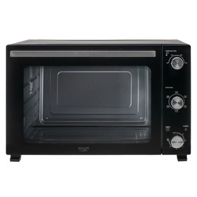 CUPTOR ELECTRIC 60L 2000W AD 6028 ADLER foto