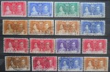 LOT 1937 COLONII BRITANICE