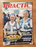 Revista Practic in bucatarie. Nr. 11 din 2007