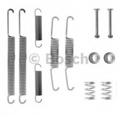 Set accesorii, sabot de frana VW PASSAT Variant (3A5, 35I) (1988 - 1997) BOSCH 1 987 475 204