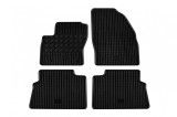 Mochete din cauciuc specifice, potrivite pentru Ford Kuga 2007-2012, set de 4 piese, culoare neagra Performance AutoTuning