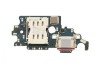 Flex Incarcare Samsung Galaxy S21 5G G991 Mufa Dock Conector Port Date