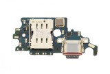 Flex Incarcare Samsung Galaxy S21 5G G991 Mufa Dock Conector Port Date